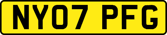 NY07PFG