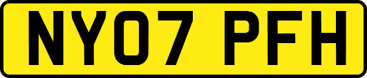 NY07PFH