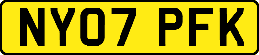 NY07PFK