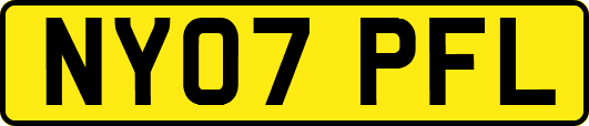 NY07PFL
