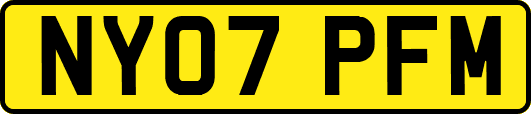 NY07PFM