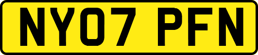 NY07PFN