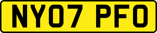 NY07PFO