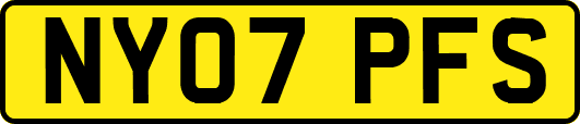 NY07PFS