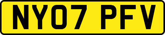 NY07PFV