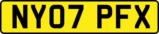NY07PFX