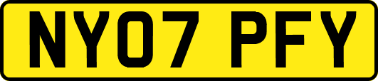 NY07PFY
