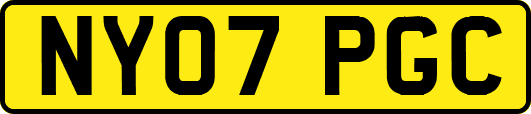 NY07PGC