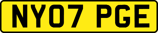 NY07PGE