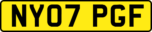 NY07PGF
