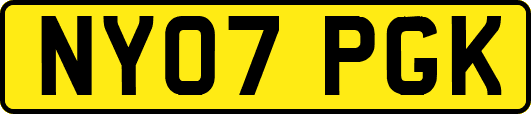 NY07PGK