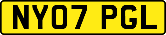 NY07PGL