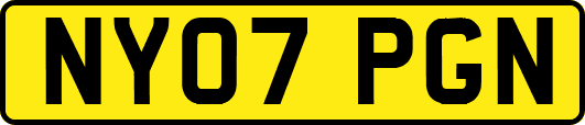 NY07PGN