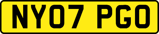NY07PGO