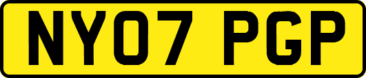 NY07PGP