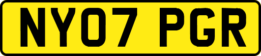 NY07PGR