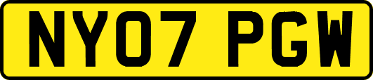 NY07PGW