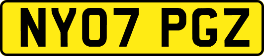 NY07PGZ