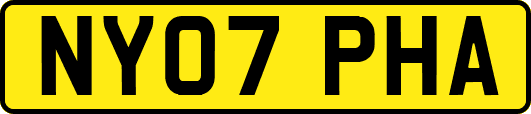 NY07PHA