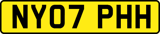 NY07PHH