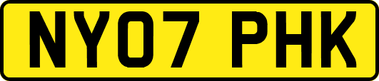 NY07PHK
