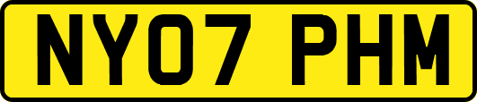 NY07PHM