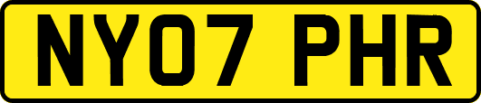 NY07PHR