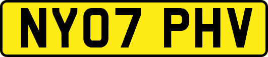 NY07PHV