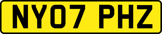 NY07PHZ