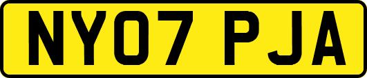 NY07PJA