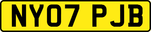 NY07PJB