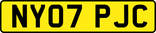 NY07PJC