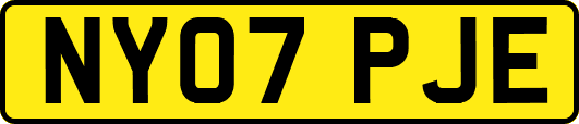 NY07PJE