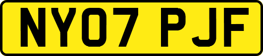 NY07PJF