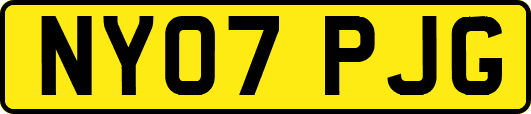 NY07PJG
