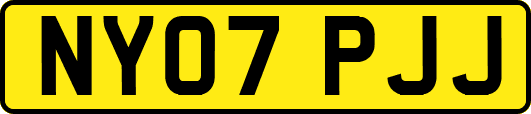 NY07PJJ