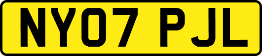NY07PJL