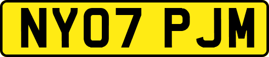 NY07PJM