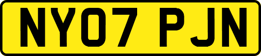 NY07PJN