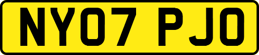 NY07PJO