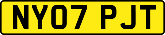 NY07PJT