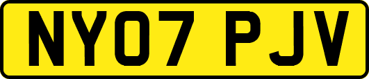 NY07PJV