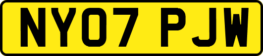 NY07PJW