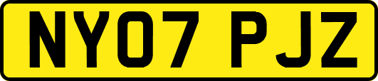 NY07PJZ