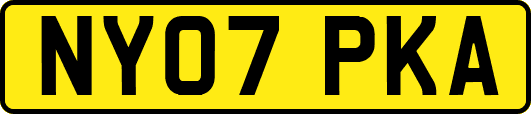 NY07PKA