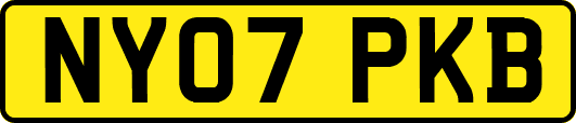 NY07PKB