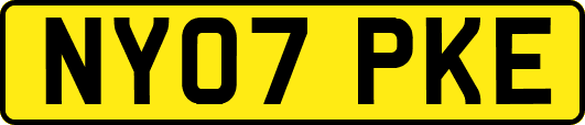 NY07PKE