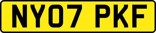 NY07PKF
