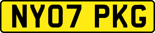 NY07PKG