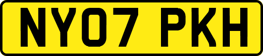 NY07PKH